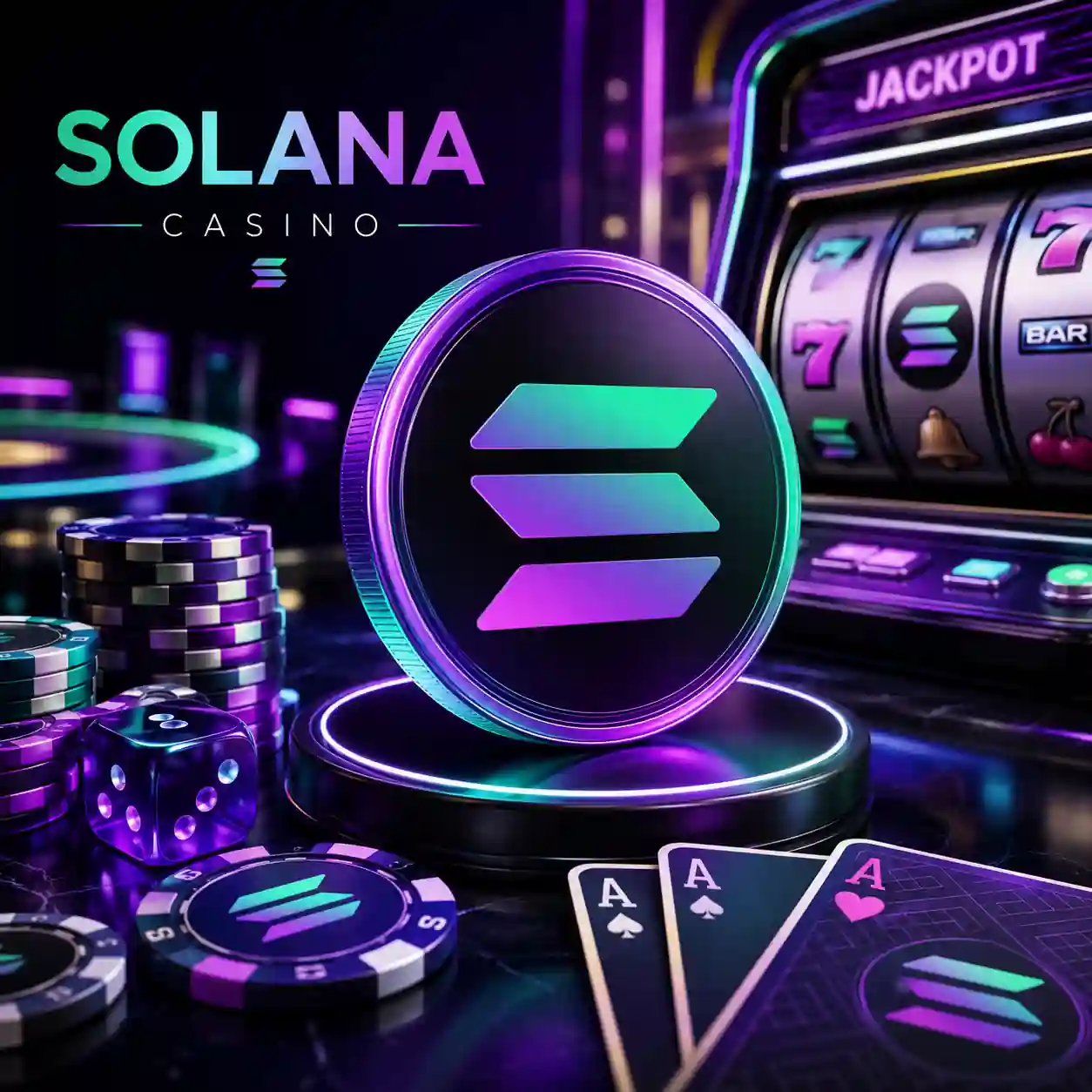 Solana casino